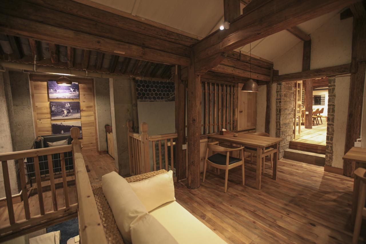 Dalixizhou Bieyuan Guesthouse Dali  Esterno foto