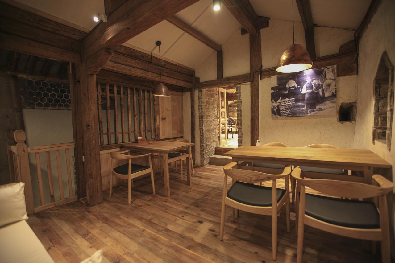 Dalixizhou Bieyuan Guesthouse Dali  Esterno foto