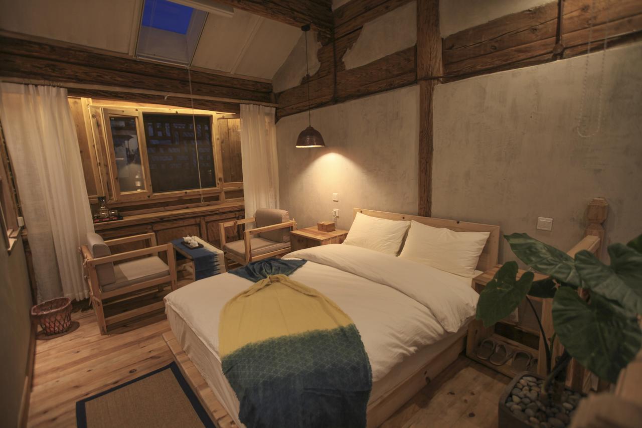 Dalixizhou Bieyuan Guesthouse Dali  Esterno foto
