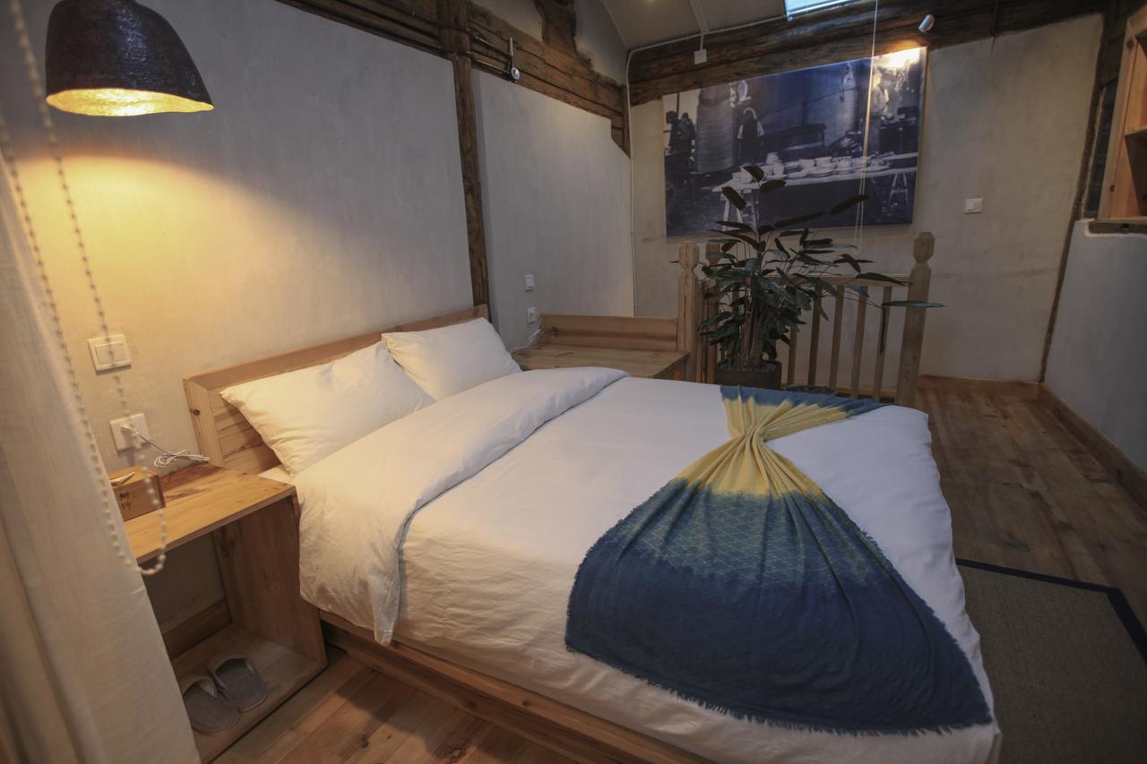 Dalixizhou Bieyuan Guesthouse Dali  Esterno foto