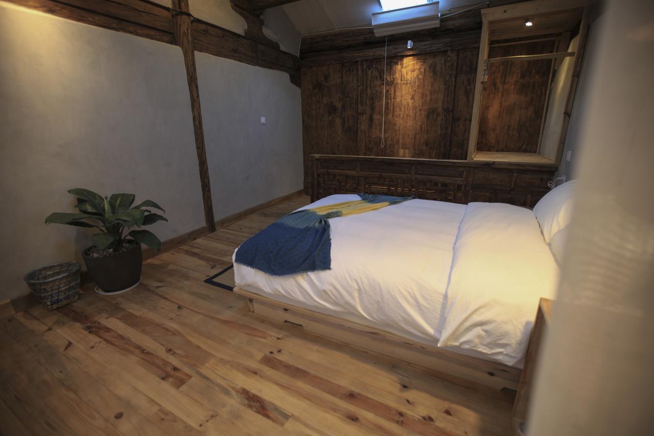 Dalixizhou Bieyuan Guesthouse Dali  Esterno foto