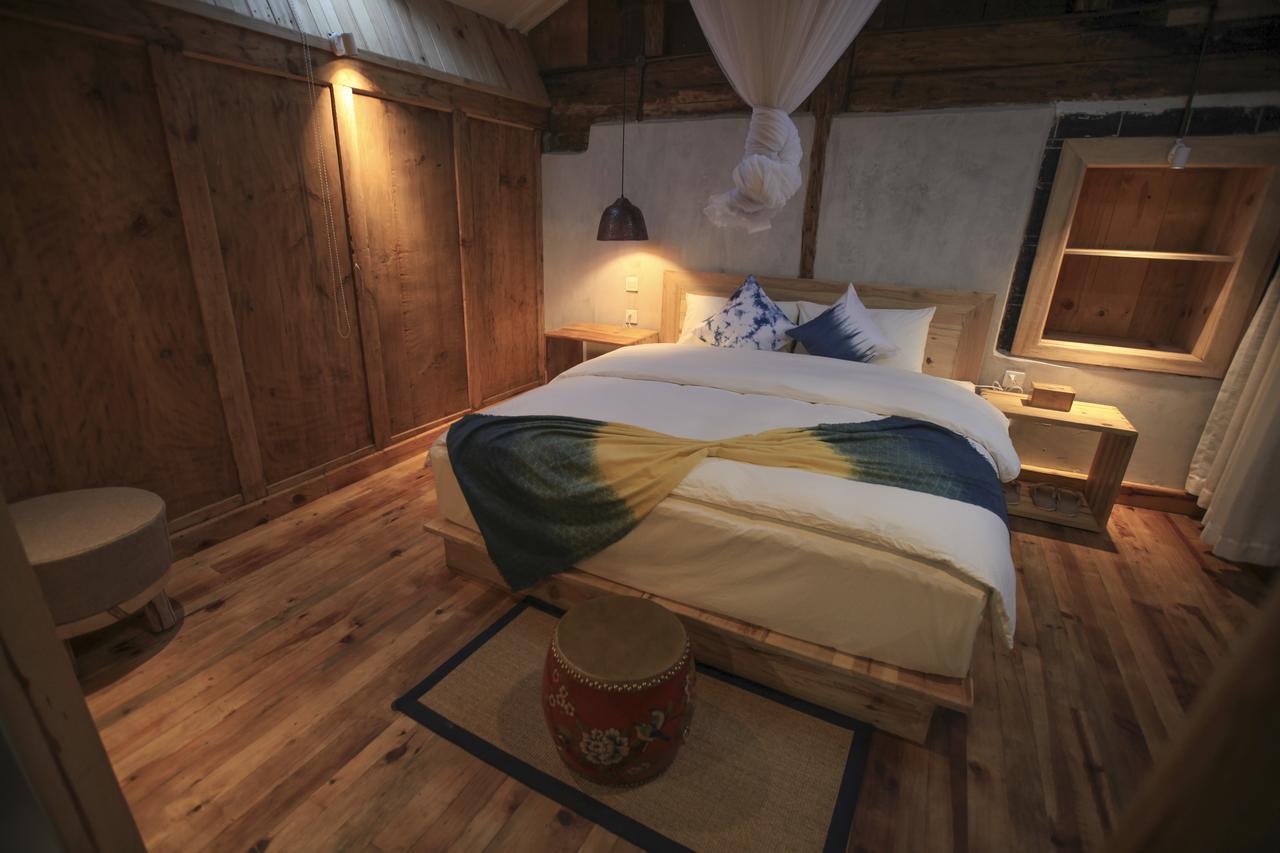 Dalixizhou Bieyuan Guesthouse Dali  Esterno foto