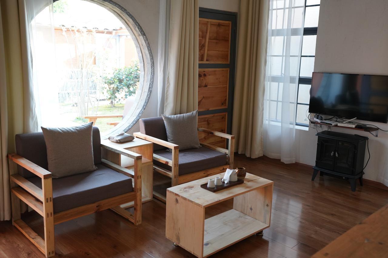 Dalixizhou Bieyuan Guesthouse Dali  Esterno foto