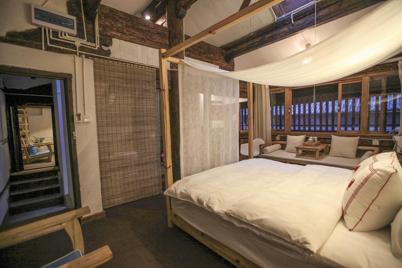 Dalixizhou Bieyuan Guesthouse Dali  Esterno foto