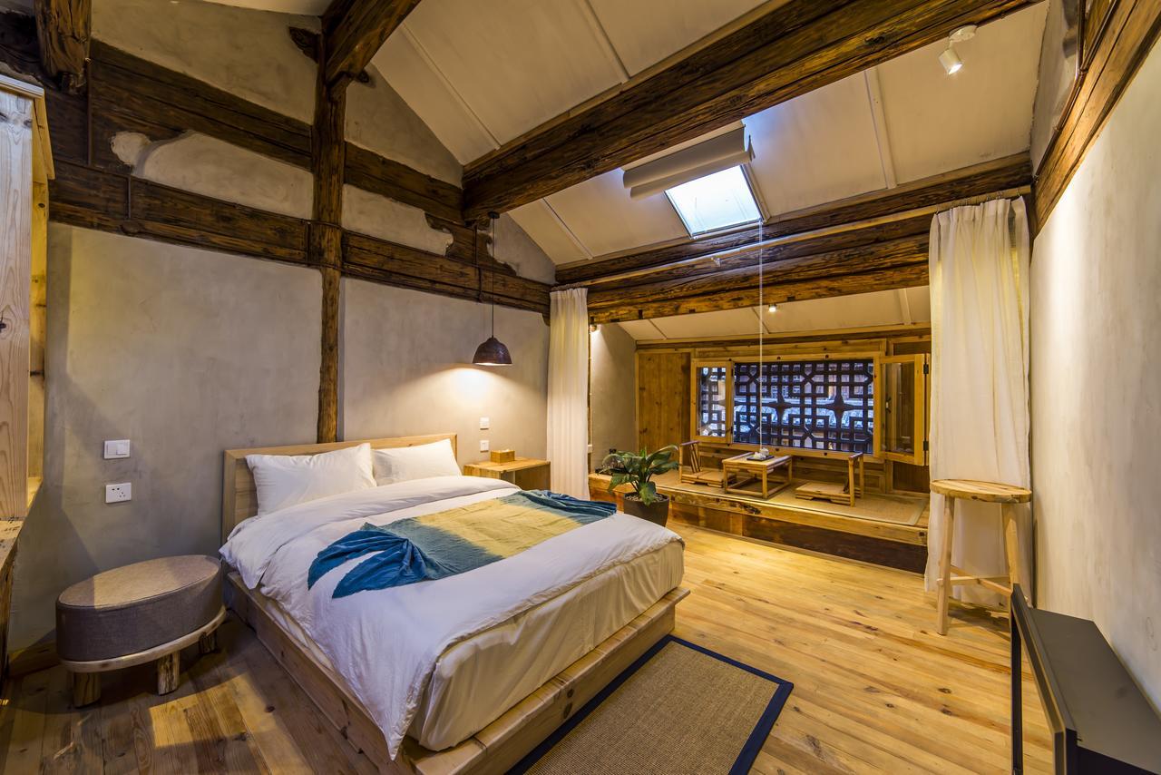 Dalixizhou Bieyuan Guesthouse Dali  Esterno foto