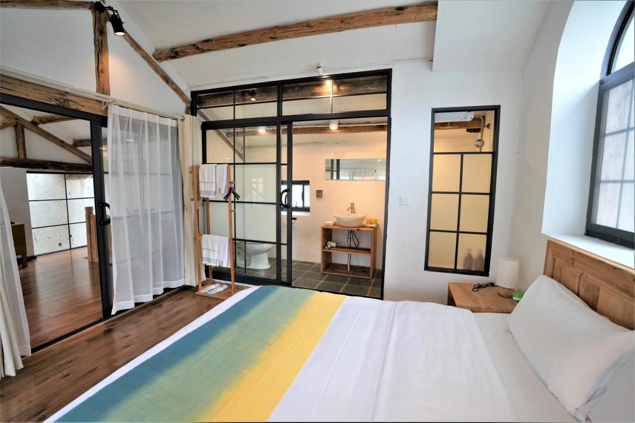 Dalixizhou Bieyuan Guesthouse Dali  Esterno foto