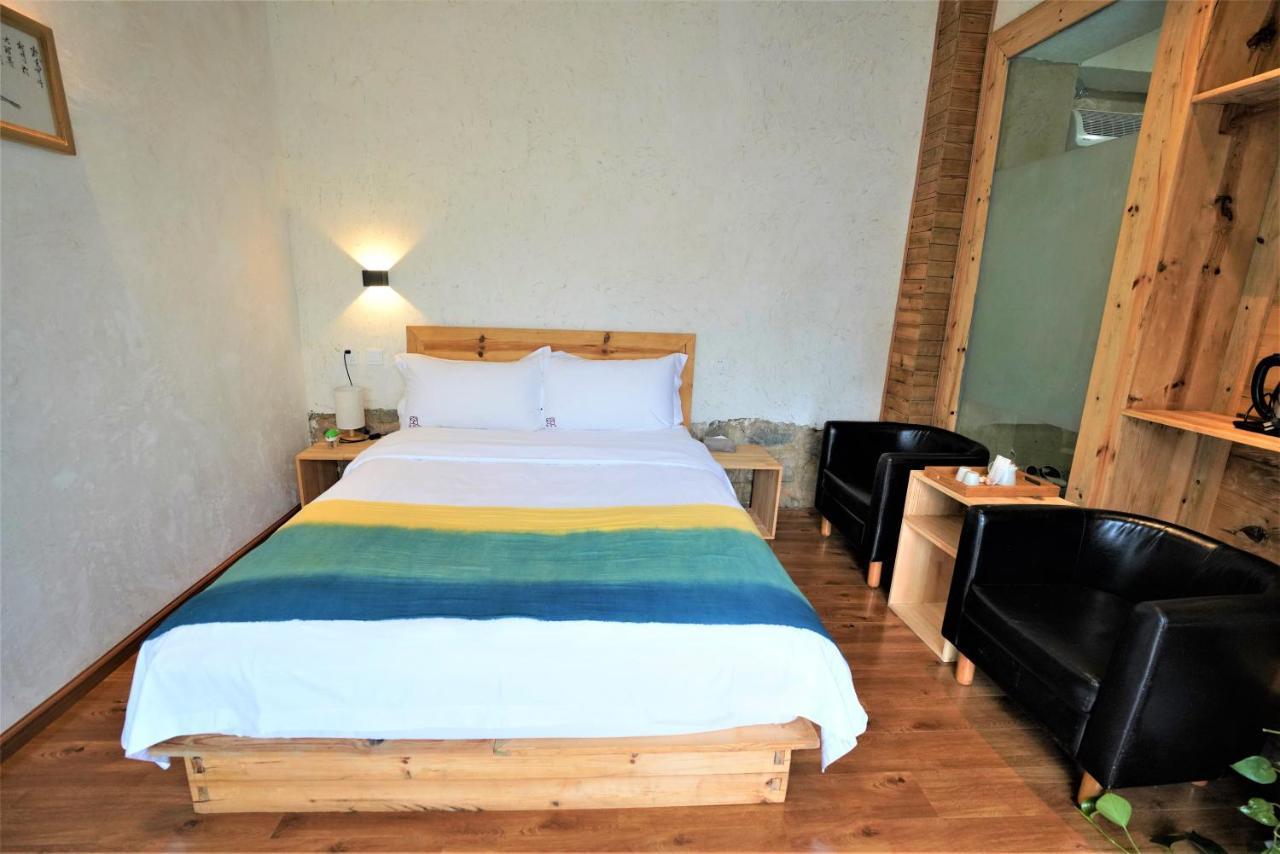 Dalixizhou Bieyuan Guesthouse Dali  Esterno foto