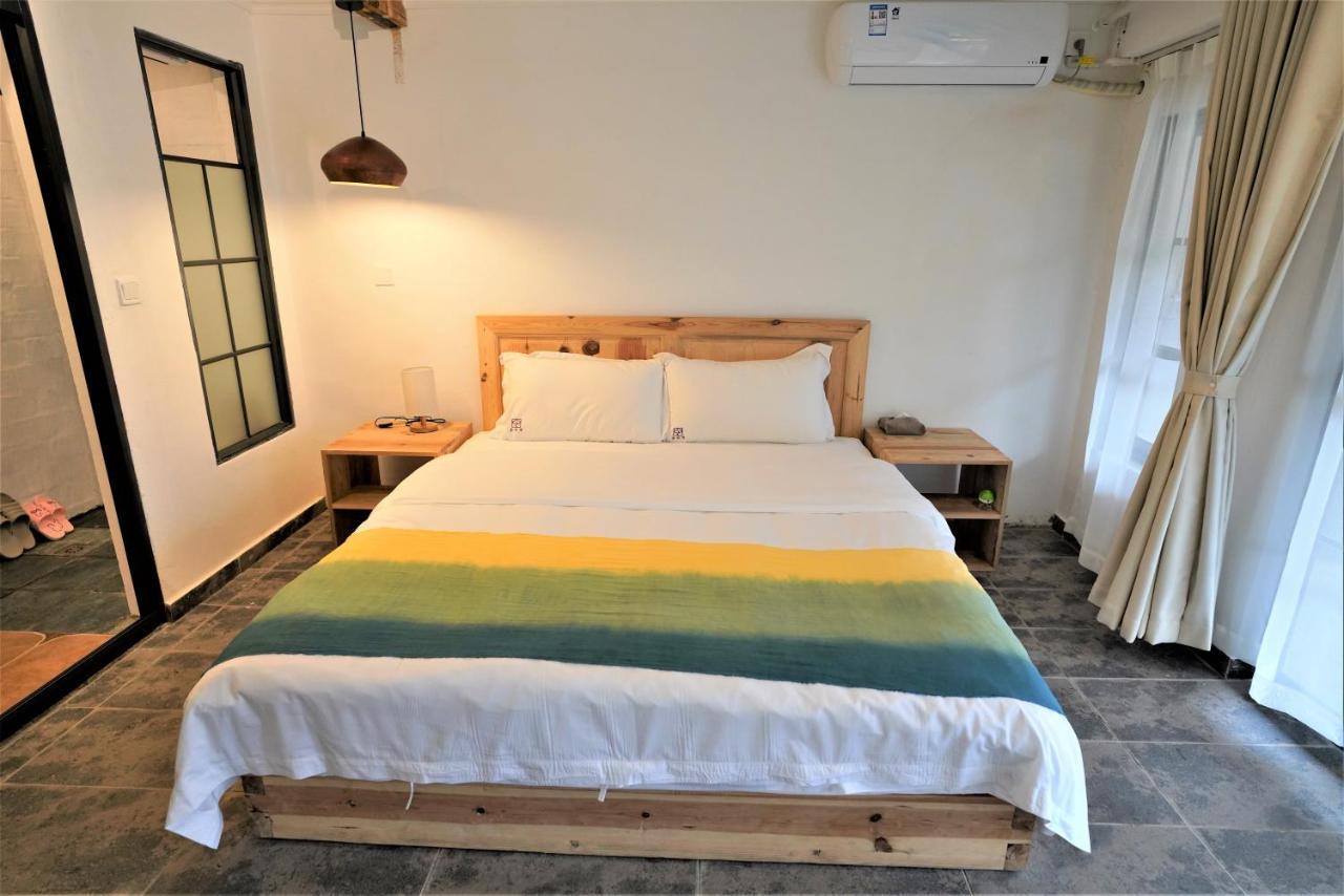 Dalixizhou Bieyuan Guesthouse Dali  Esterno foto