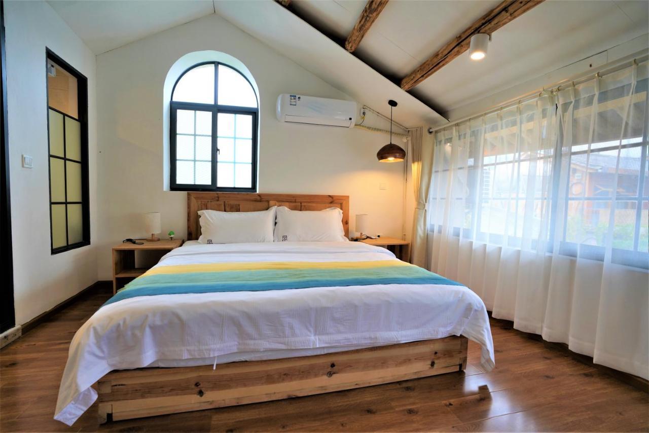 Dalixizhou Bieyuan Guesthouse Dali  Esterno foto